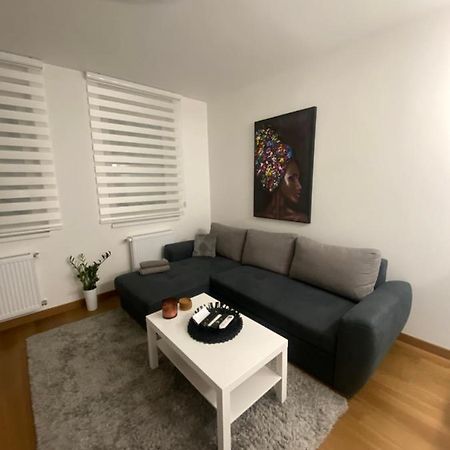 Apartment 212 Subotica Luaran gambar