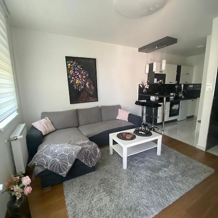 Apartment 212 Subotica Luaran gambar