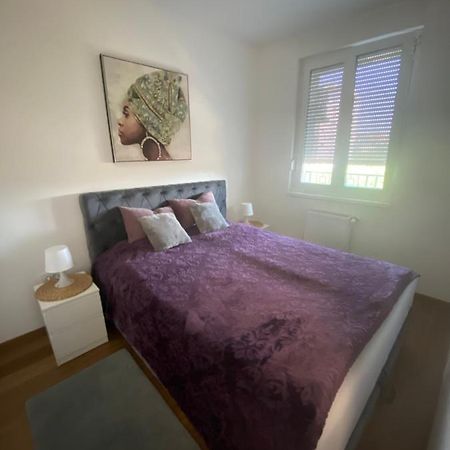 Apartment 212 Subotica Luaran gambar