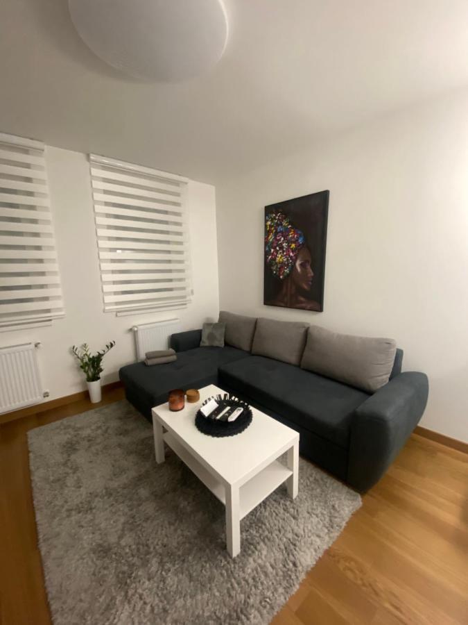 Apartment 212 Subotica Luaran gambar