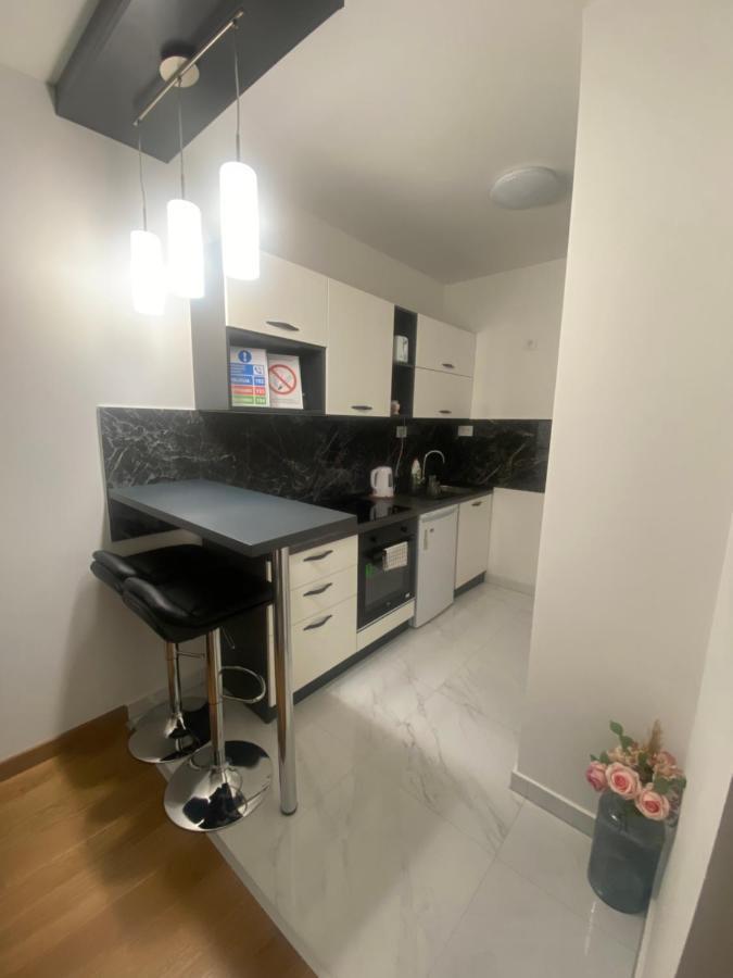 Apartment 212 Subotica Luaran gambar