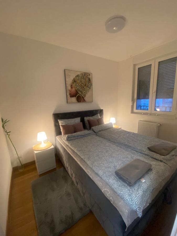 Apartment 212 Subotica Luaran gambar