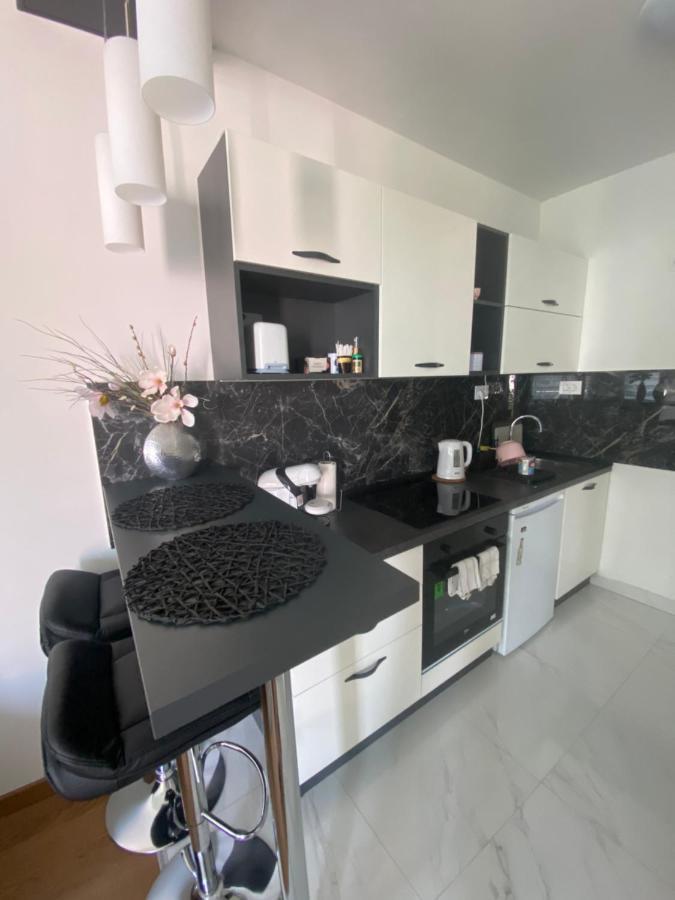 Apartment 212 Subotica Luaran gambar