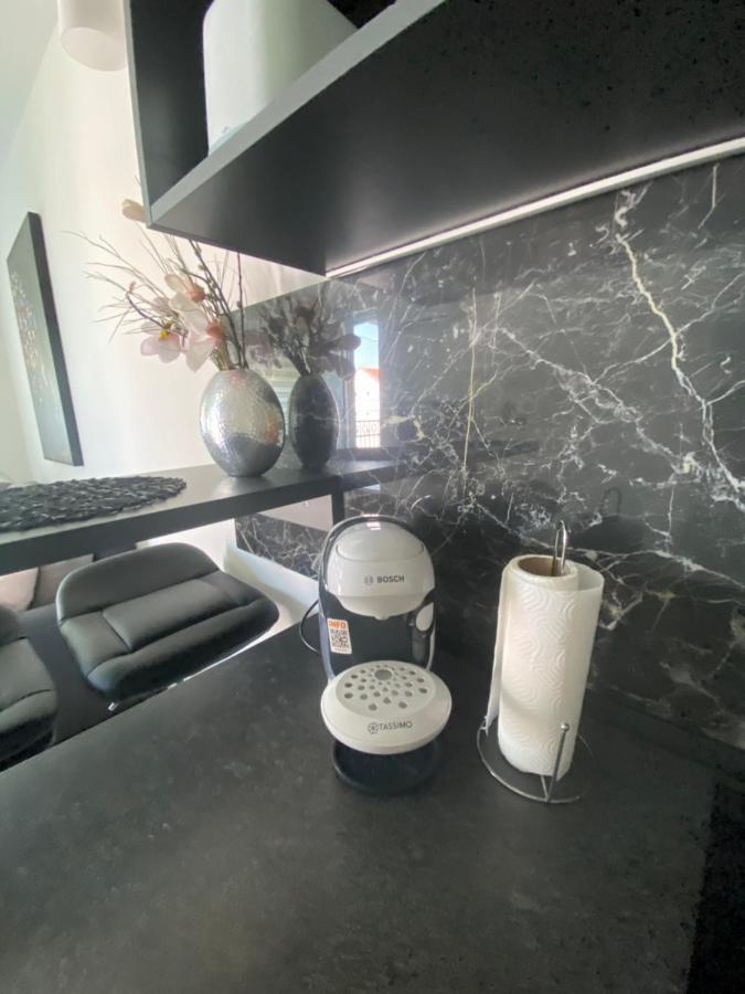 Apartment 212 Subotica Luaran gambar