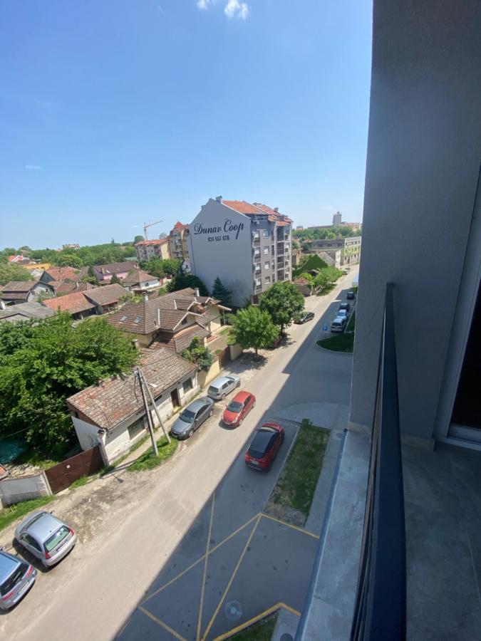 Apartment 212 Subotica Luaran gambar